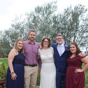 Meet your Posher, Vicki